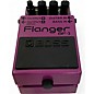 Used BOSS BF3 Flanger Effect Pedal