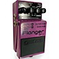 Used BOSS BF3 Flanger Effect Pedal
