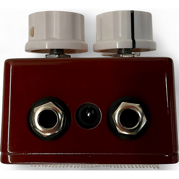 Used EarthQuaker Devices GARY Effect Pedal