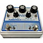 Used DOD RUBBERNECK Effect Pedal