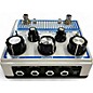 Used DOD RUBBERNECK Effect Pedal