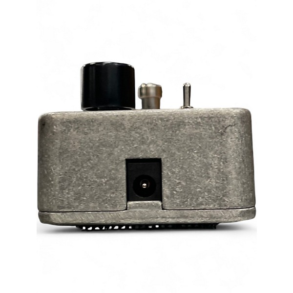 Used Electro-Harmonix Nano Bassballs Bass Effect Pedal