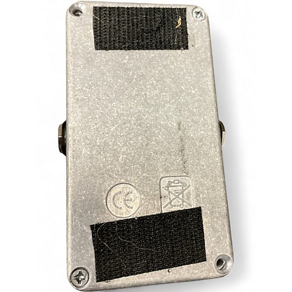 Used Electro-Harmonix Nano Bassballs Bass Effect Pedal