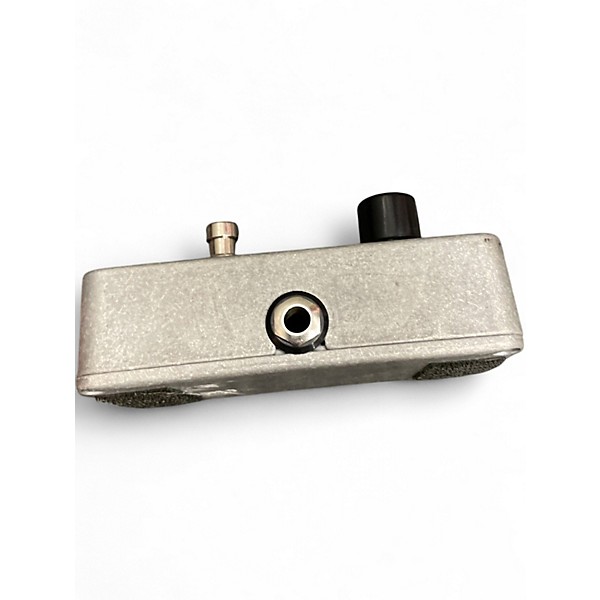 Used Electro-Harmonix Nano Bassballs Bass Effect Pedal