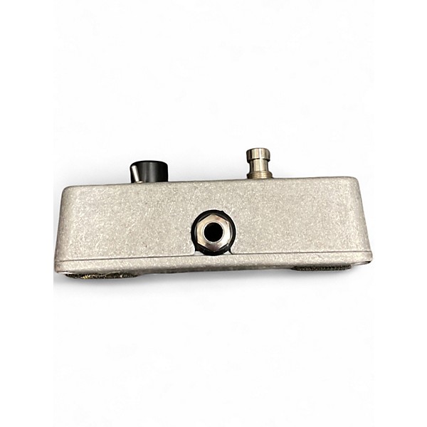 Used Electro-Harmonix Nano Bassballs Bass Effect Pedal