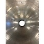 Vintage 1970s Zildjian 14in Avedis Hi Hat Pair Cymbal