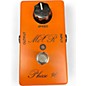 Used MXR script phase 90 Effect Pedal thumbnail