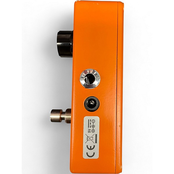 Used MXR script phase 90 Effect Pedal