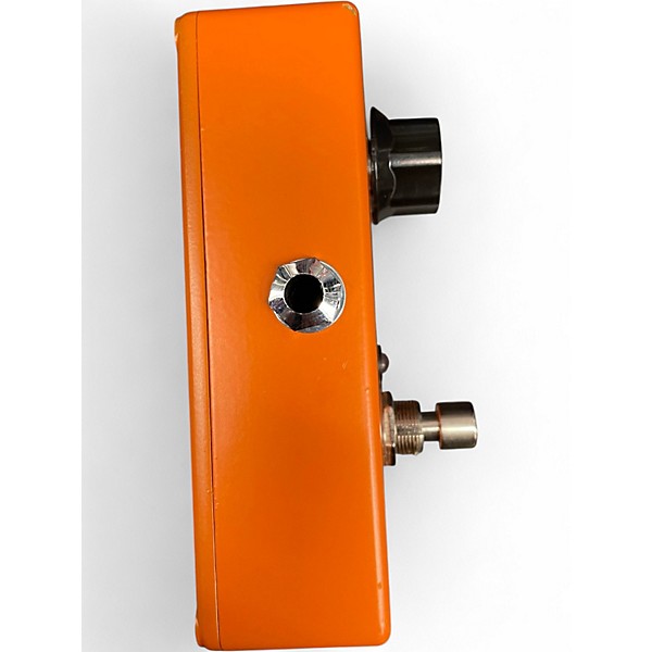 Used MXR script phase 90 Effect Pedal