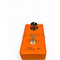 Used MXR script phase 90 Effect Pedal