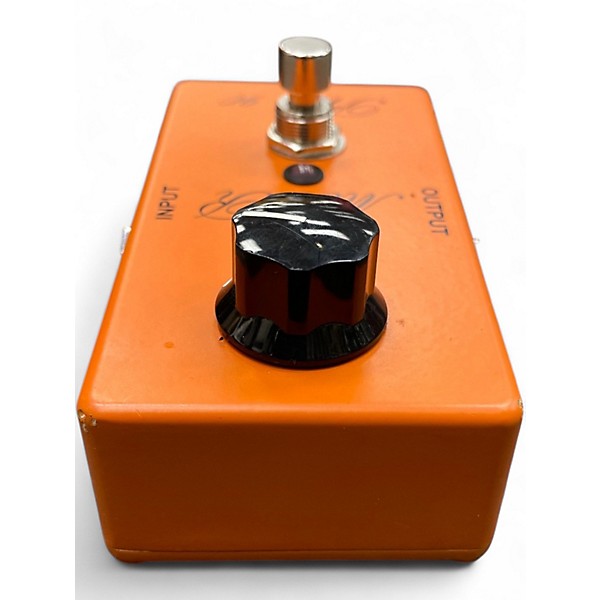 Used MXR script phase 90 Effect Pedal