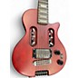 Used Traveler Guitar EG1  Mahogany Electric Guitar thumbnail