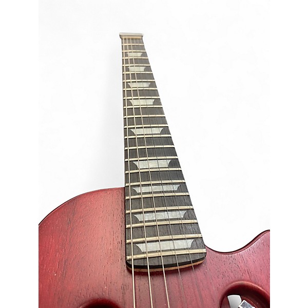 Used Traveler Guitar EG1  Mahogany Electric Guitar