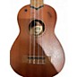 Used Kala LTP-S Soprano Natural Ukulele