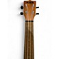 Used Kala LTP-S Soprano Natural Ukulele