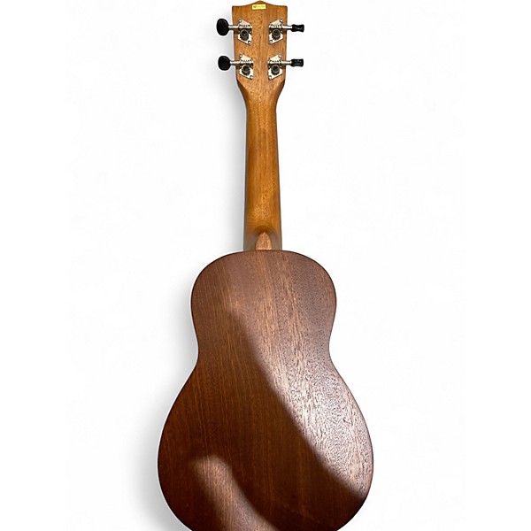 Used Kala LTP-S Soprano Natural Ukulele