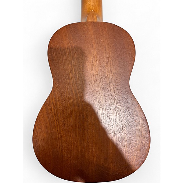 Used Kala LTP-S Soprano Natural Ukulele