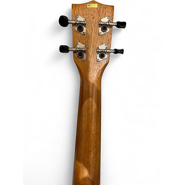 Used Kala LTP-S Soprano Natural Ukulele