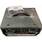 Used Ampeg MICRO-CL Bass Amp Head