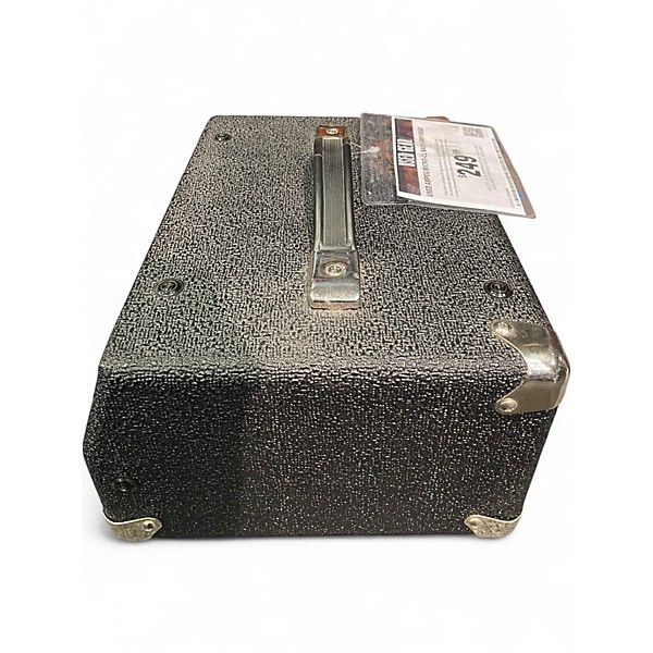 Used Ampeg MICRO-CL Bass Amp Head