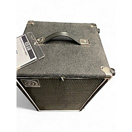 Used Ampeg MC-210E Bass Cabinet