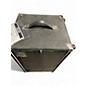 Used Ampeg MC-210E Bass Cabinet thumbnail