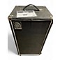 Used Ampeg MC-210E Bass Cabinet