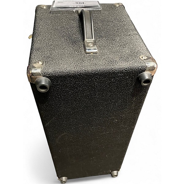 Used Ampeg MC-210E Bass Cabinet