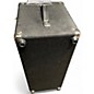 Used Ampeg MC-210E Bass Cabinet