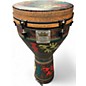 Used Remo Leon Mobley Signature Series Djembe Djembe thumbnail