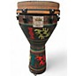 Used Remo Leon Mobley Signature Series Djembe Djembe