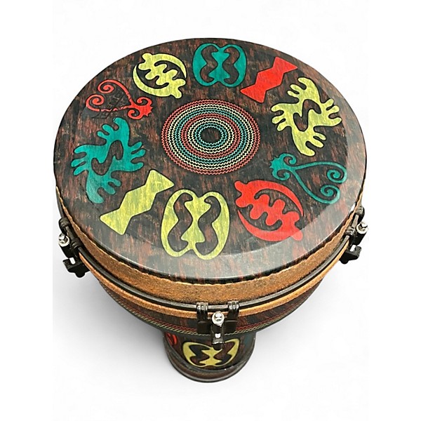 Used Remo Leon Mobley Signature Series Djembe Djembe