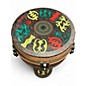 Used Remo Leon Mobley Signature Series Djembe Djembe