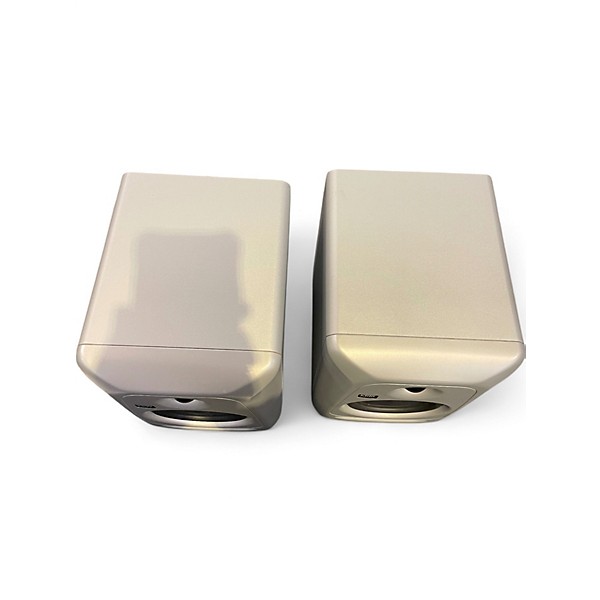 Used KRK CLASSIC 5 SB PAIR Powered Monitor