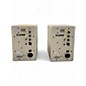 Used KRK CLASSIC 5 SB PAIR Powered Monitor
