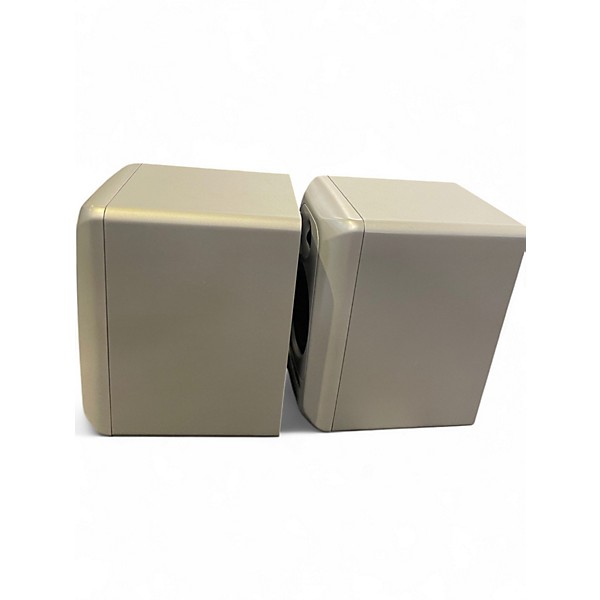 Used KRK CLASSIC 5 SB PAIR Powered Monitor