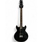 Used Ibanez Gio GAX Black Solid Body Electric Guitar thumbnail