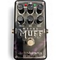 Used Electro-Harmonix Metal Muff Distortion Effect Pedal thumbnail