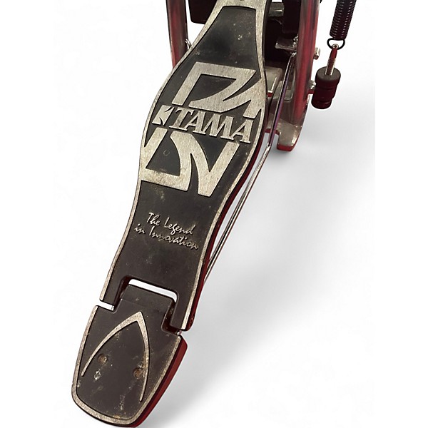 Used TAMA POWER GLIDE Single Bass Drum Pedal