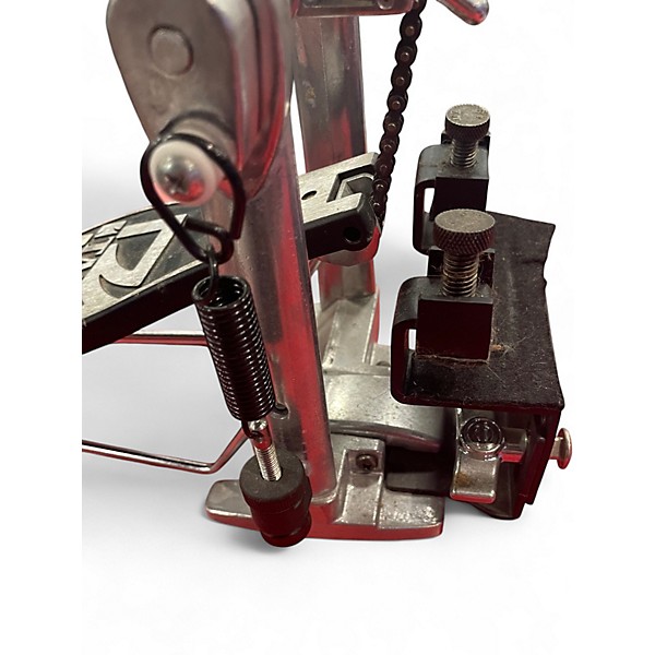 Used TAMA POWER GLIDE Single Bass Drum Pedal