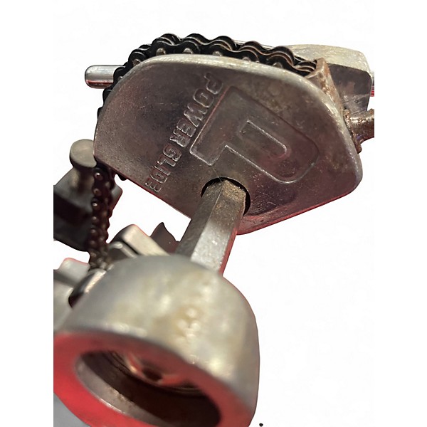 Used TAMA POWER GLIDE Single Bass Drum Pedal