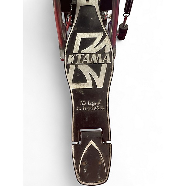 Used TAMA POWER GLIDE Single Bass Drum Pedal