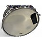 Used Pearl 13X5 Modern Utility Steel Snare Chrome Drum thumbnail