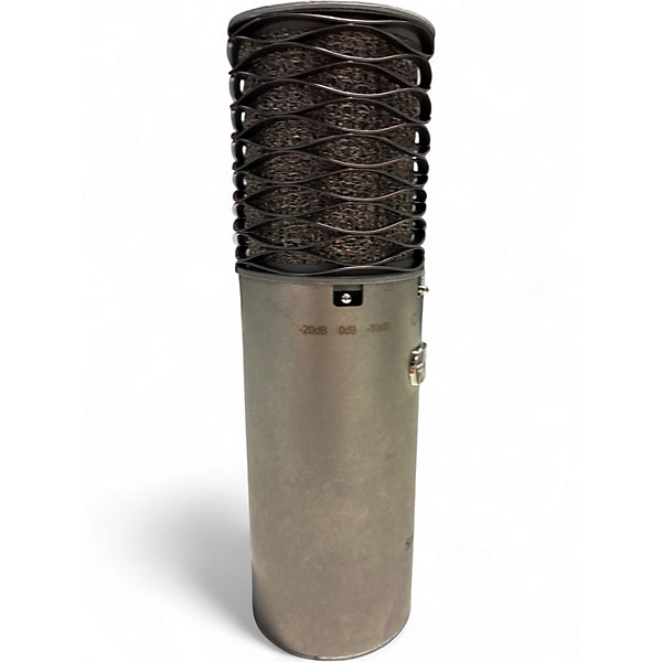 Used Aston Spirit Condenser Microphone