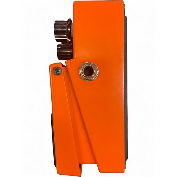 Used BOSS DS1 Distortion Effect Pedal