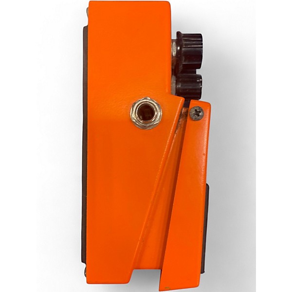 Used BOSS DS1 Distortion Effect Pedal