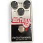 Used Electro-Harmonix Nano Big Muff Distortion Effect Pedal thumbnail