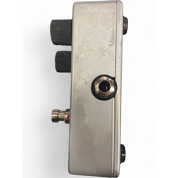 Used Electro-Harmonix Nano Big Muff Distortion Effect Pedal