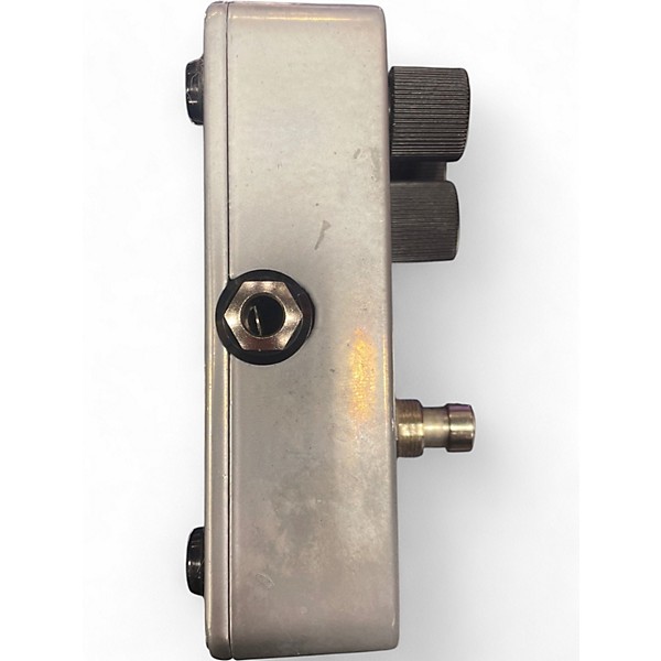 Used Electro-Harmonix Nano Big Muff Distortion Effect Pedal