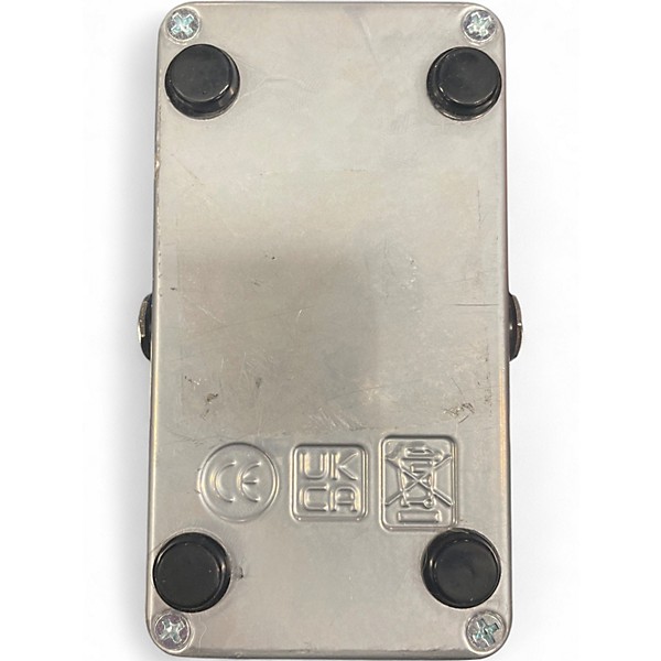 Used Electro-Harmonix Nano Big Muff Distortion Effect Pedal